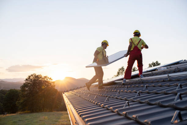 Fast & Reliable Emergency Roof Repairs in Bristow, OK
