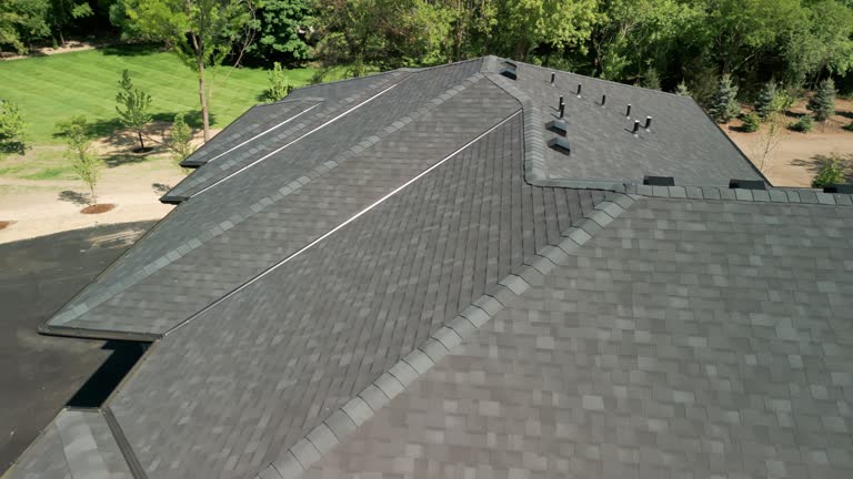Best Roof Moss and Algae Removal  in Bristow, OK