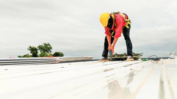 Best Steel Roofing  in Bristow, OK