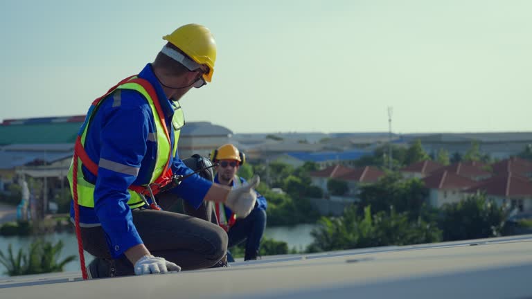 Best Asphalt Shingle Roofing  in Bristow, OK