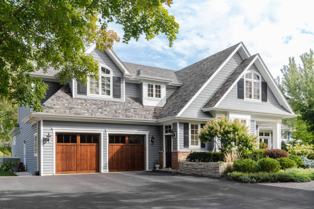 Best Cold Roofs  in Bristow, OK