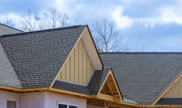 Roof Coating Services in Bristow, OK