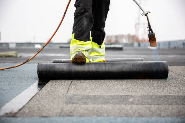 Best Asphalt Shingles Roofing  in Bristow, OK