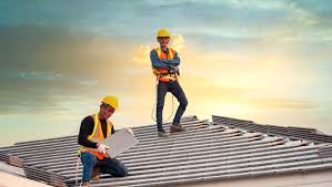 Trusted Bristow, OK Roofing Service Experts